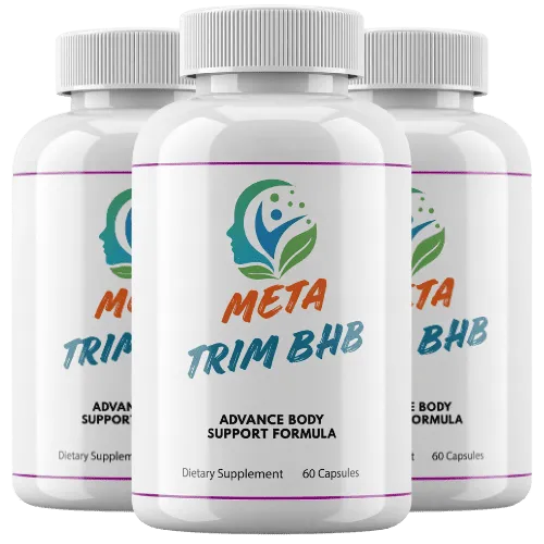 discounted MetaTrim BHB bottles