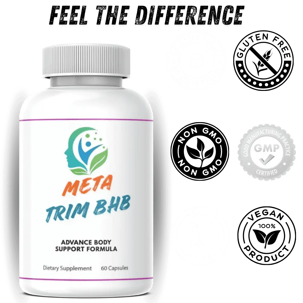What is MetaTrim BHB?